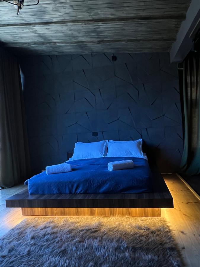 Gzaze Apartman Kazbegi Kültér fotó